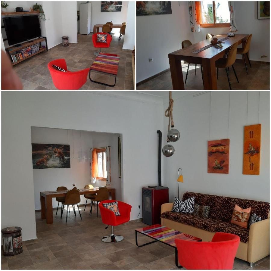 Schoene In Mit Garten. Apartment Puerto de la Cruz (Tenerife)
