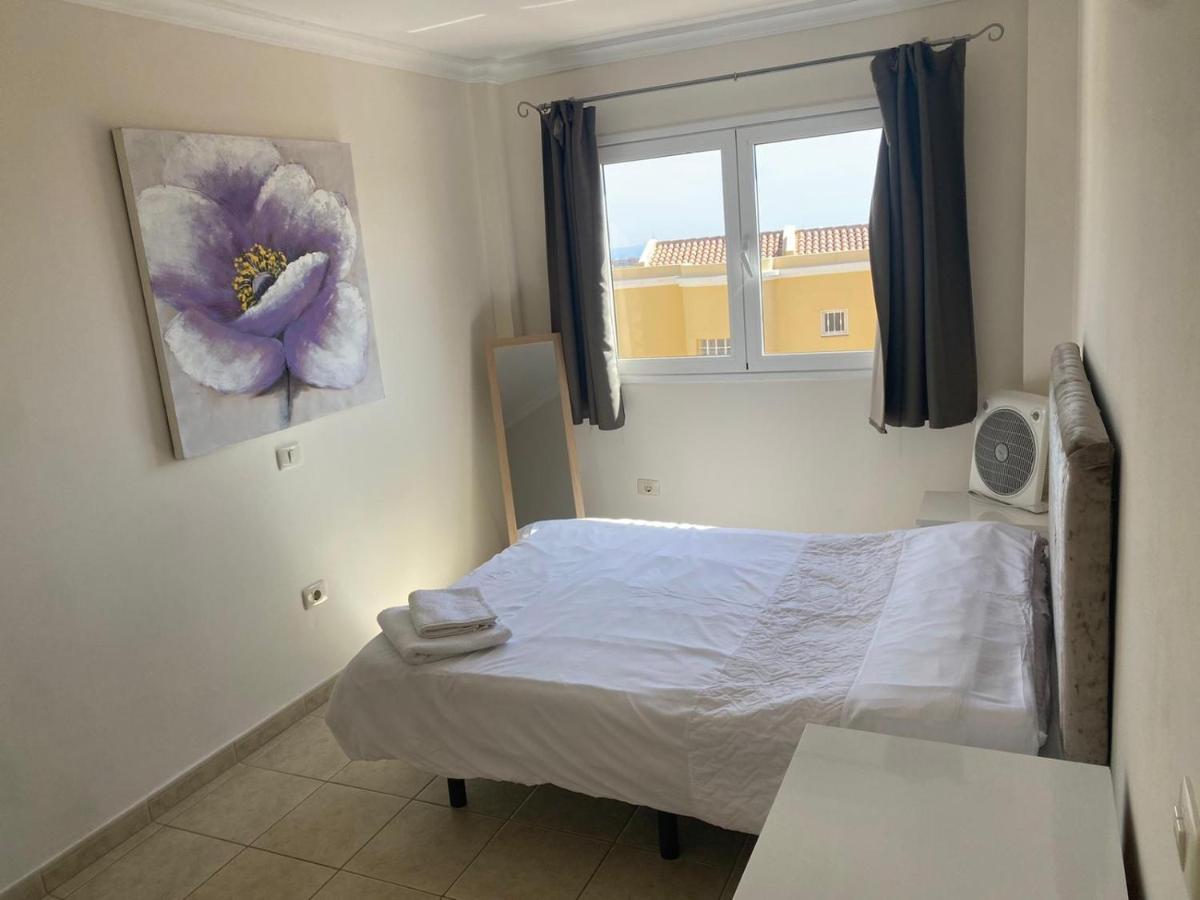 Hébergement de vacances Casa Mariben, Vacation Vv 3 Bedrooms Private Pool With Sea Views