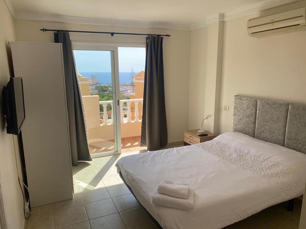 Hébergement de vacances Casa Mariben, Vacation Vv 3 Bedrooms Private Pool With Sea Views *