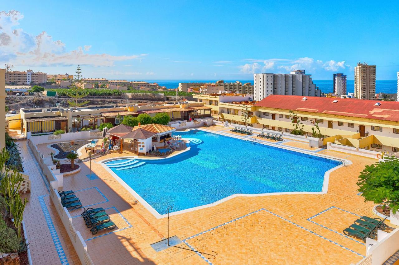 Marina Palace Appartement *