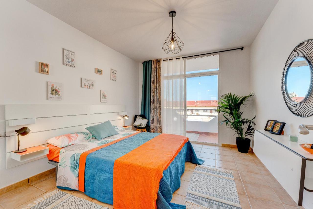Marina Palace Appartement *