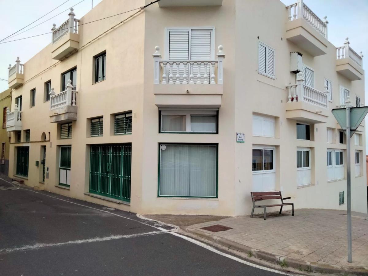 Amaba Tenerife Appartement *