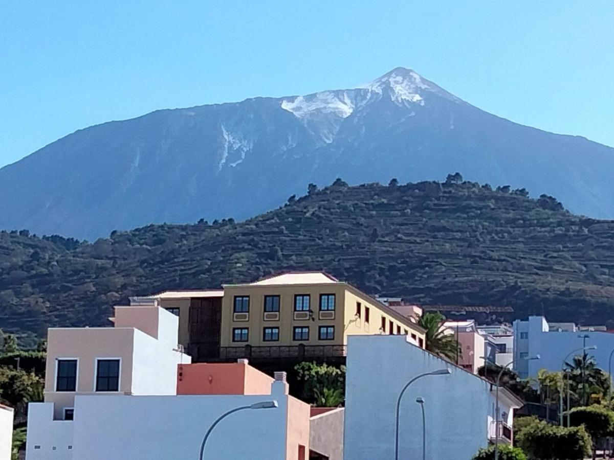 Amaba Tenerife *