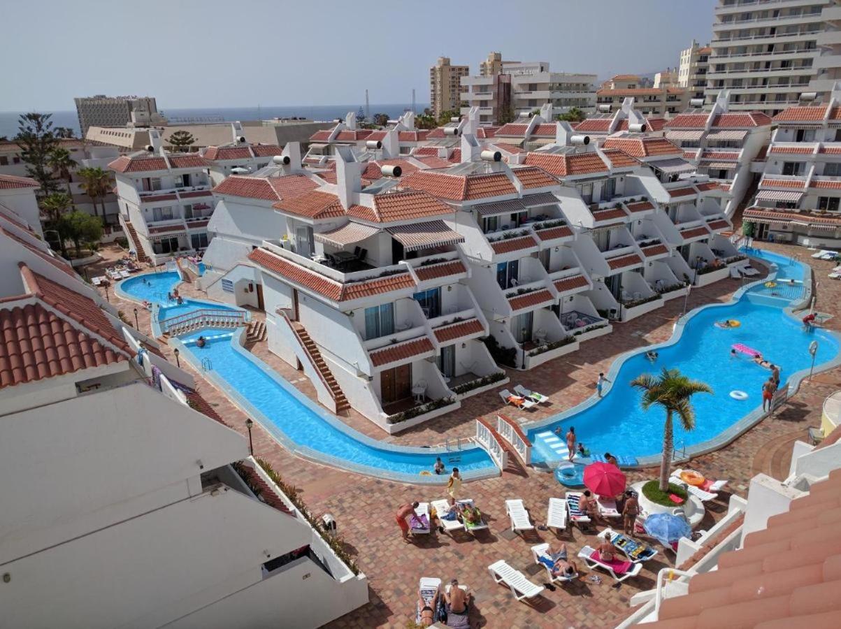 Penthouse Ar Okeana Skatu *
