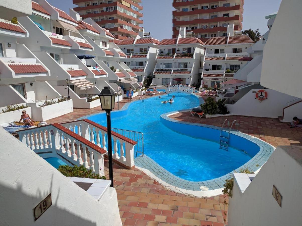Penthouse Ar Okeana Skatu Appartement