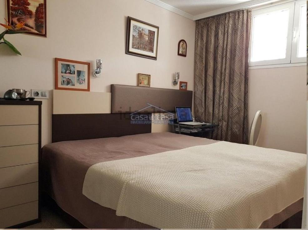 Penthouse Ar Okeana Skatu Appartement