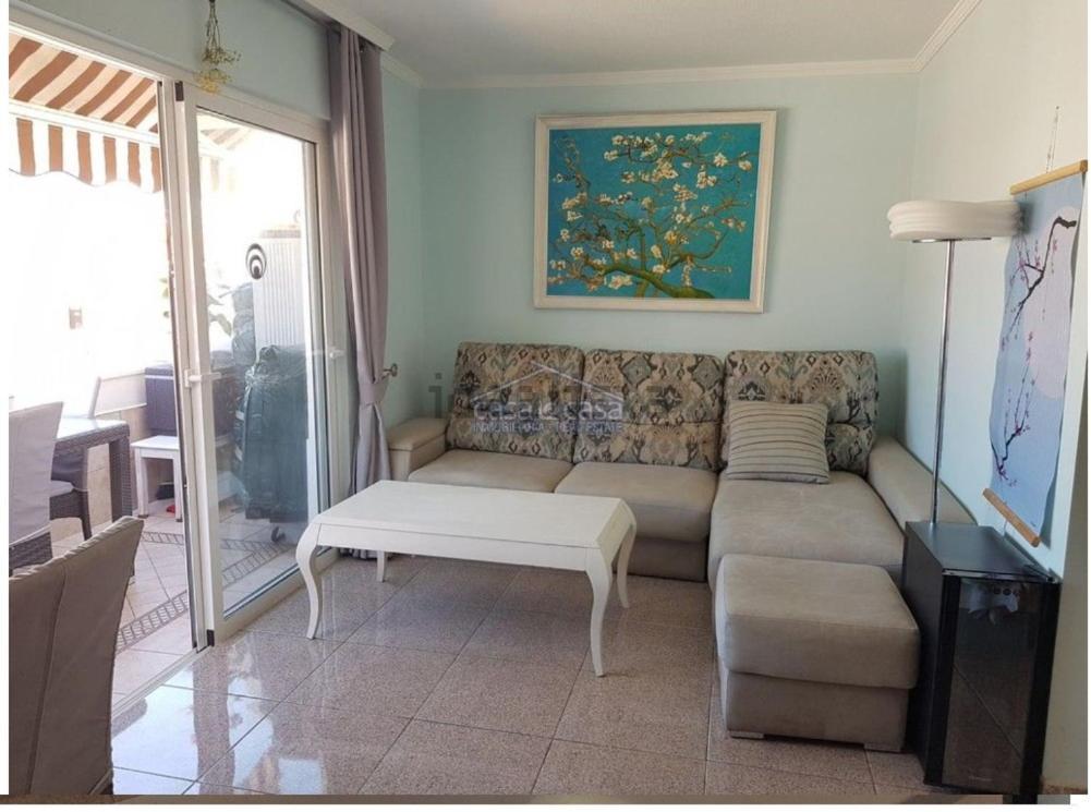 Penthouse Ar Okeana Skatu Appartement Arona (Tenerife)
