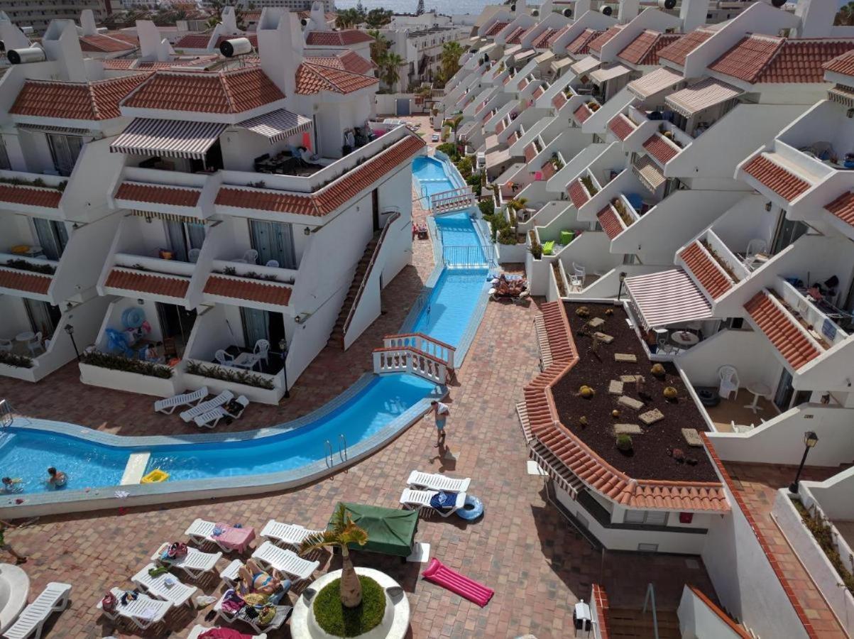 Appartement Penthouse Ar Okeana Skatu *
