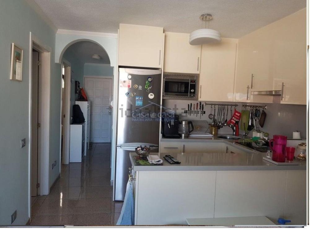 Penthouse Ar Okeana Skatu Arona (Tenerife)