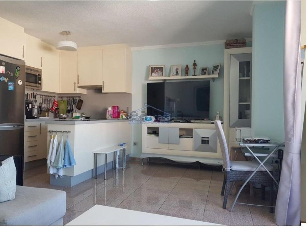 Penthouse Ar Okeana Skatu Appartement