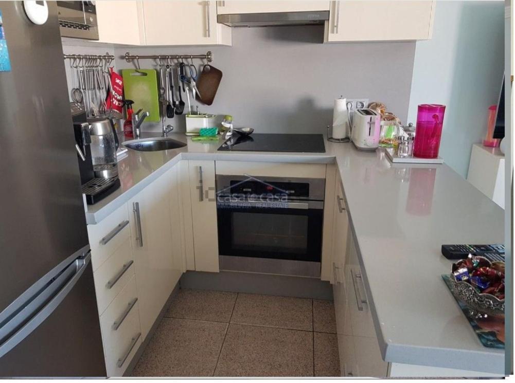 Appartement Penthouse Ar Okeana Skatu