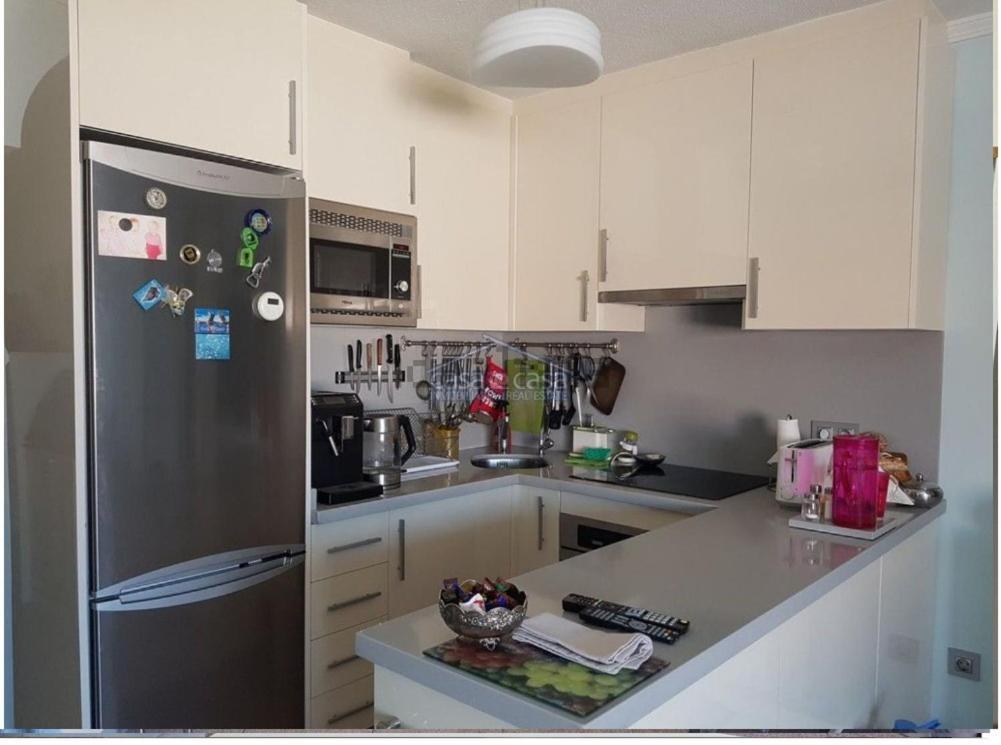 Penthouse Ar Okeana Skatu Appartement