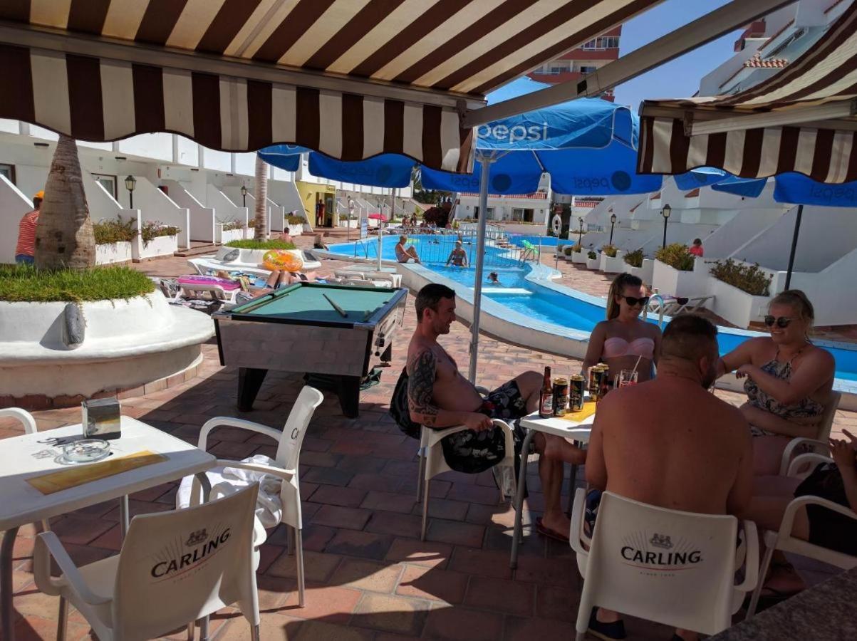 Penthouse Ar Okeana Skatu * Arona (Tenerife)