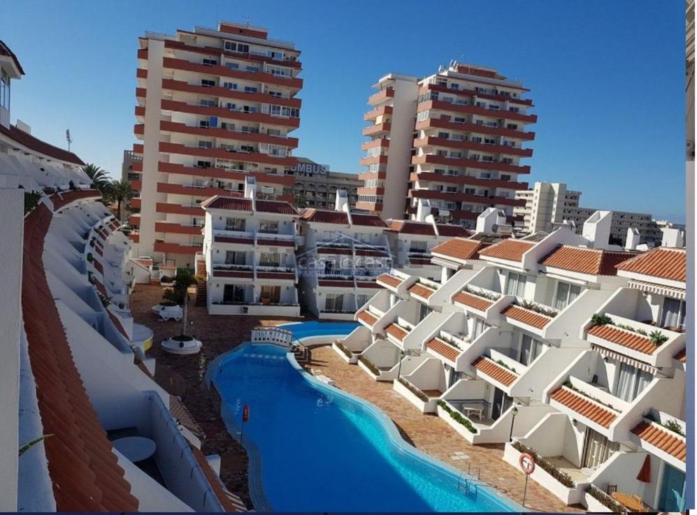 Penthouse Ar Okeana Skatu