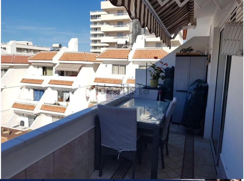 Penthouse Ar Okeana Skatu Appartement