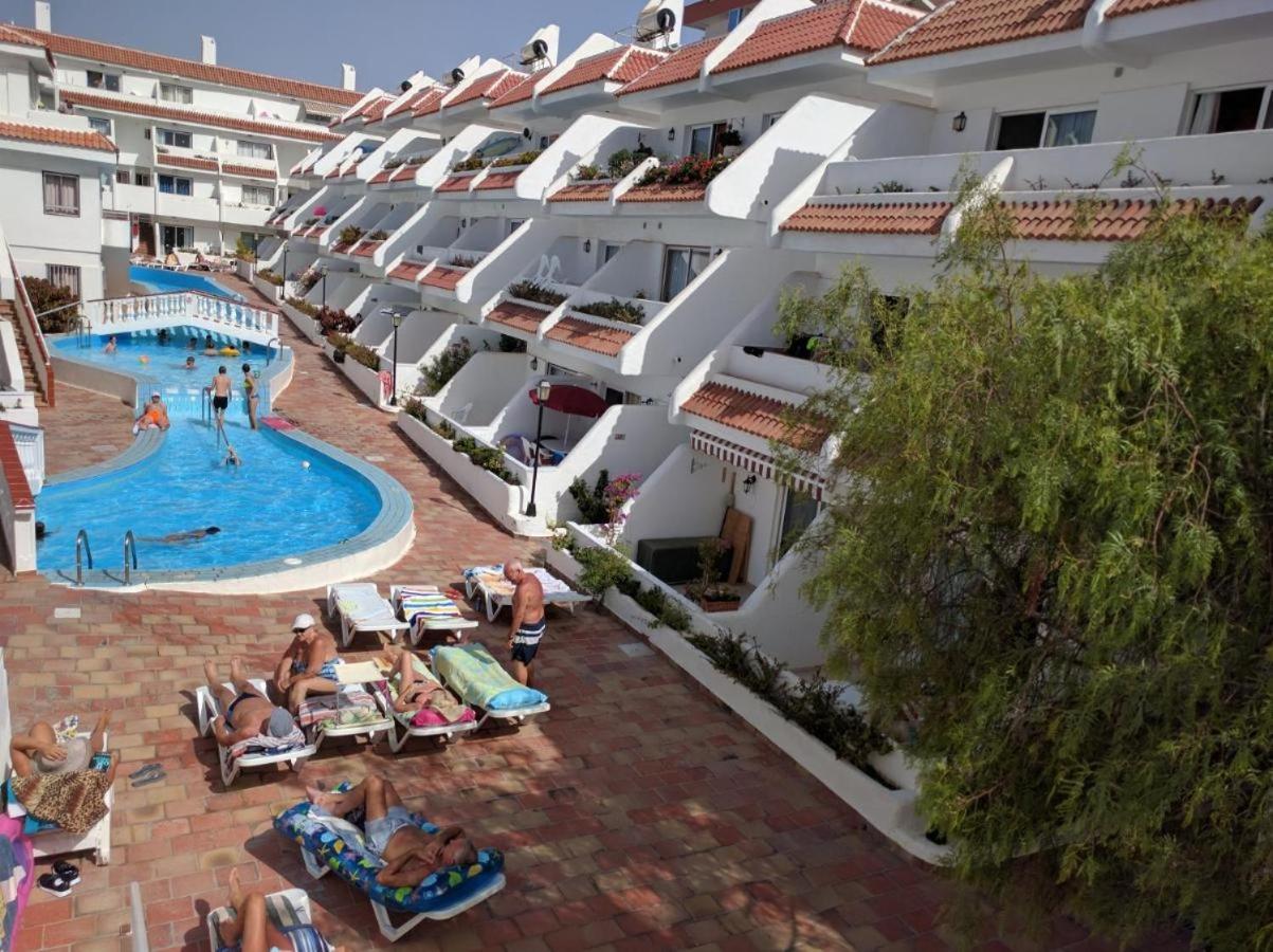 Penthouse Ar Okeana Skatu Appartement Arona (Tenerife)