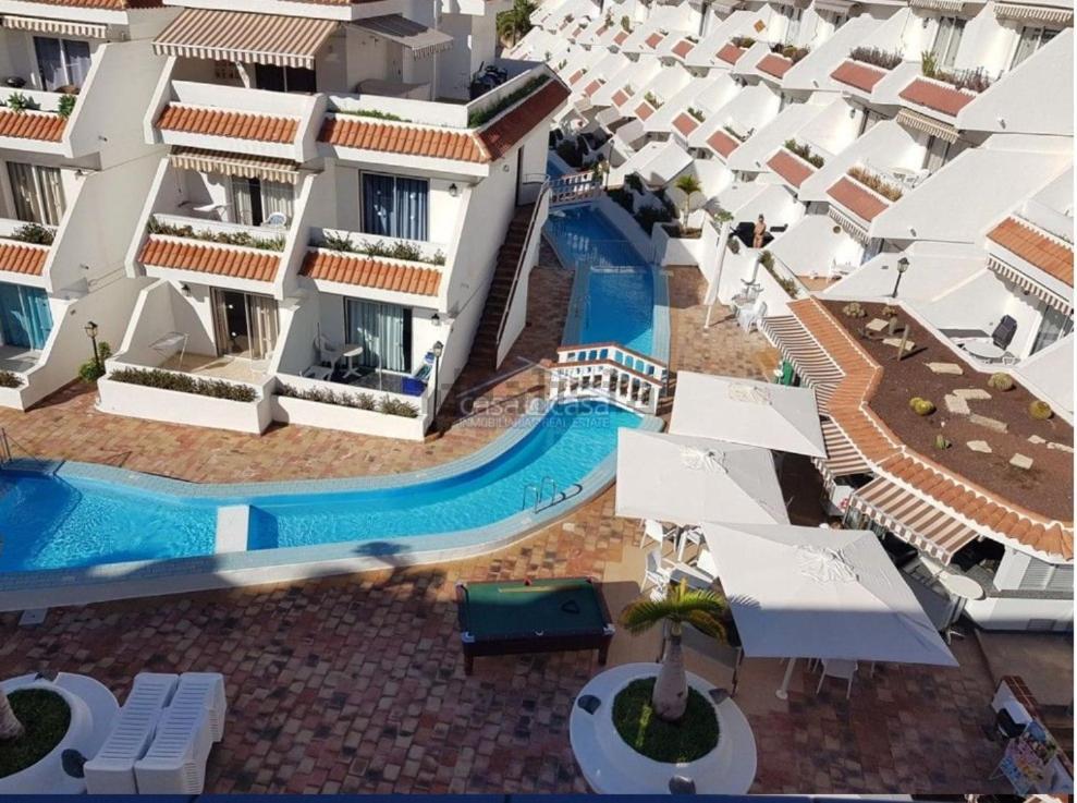 Penthouse Ar Okeana Skatu * Arona (Tenerife)