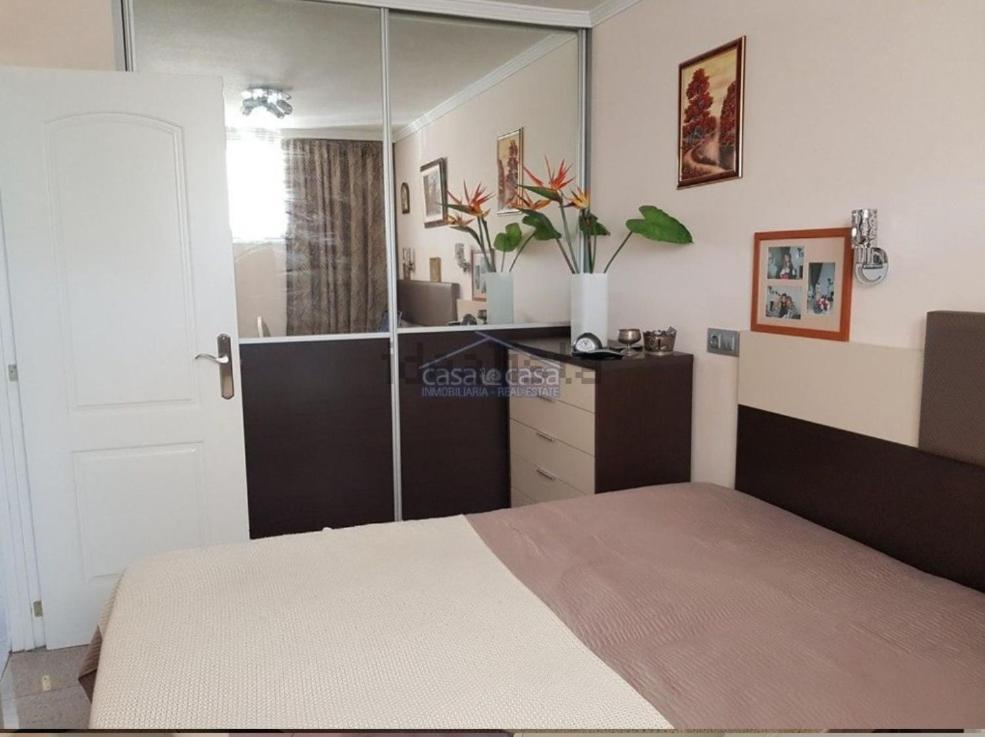 Appartement Penthouse Ar Okeana Skatu Arona (Tenerife)