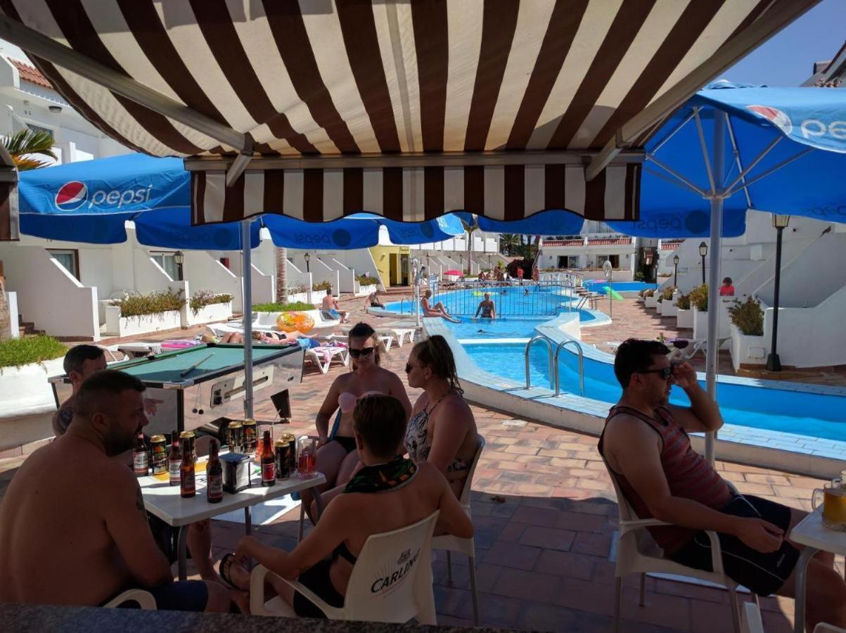 Penthouse Ar Okeana Skatu Appartement Arona (Tenerife)