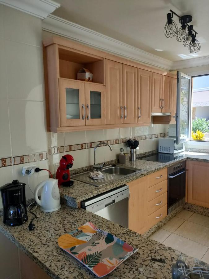 Appartement Beautiful Sunset View Costa Adeje (Tenerife)