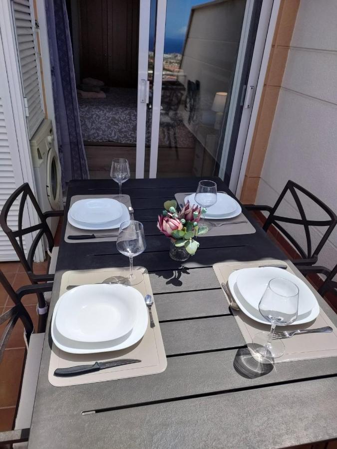 Appartement Beautiful Sunset View Costa Adeje (Tenerife)