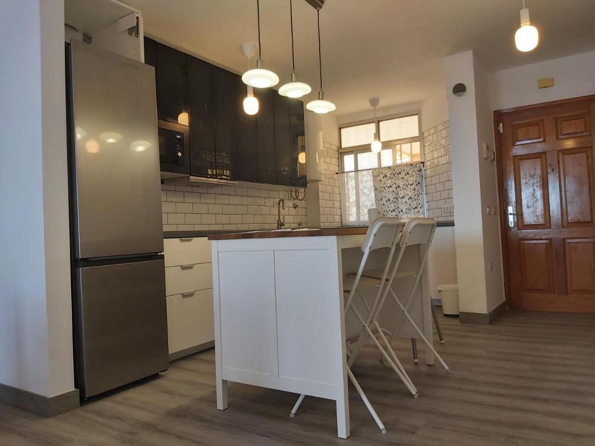Piso, Recién Reformado, Con Garaje, Playa Apartamento *