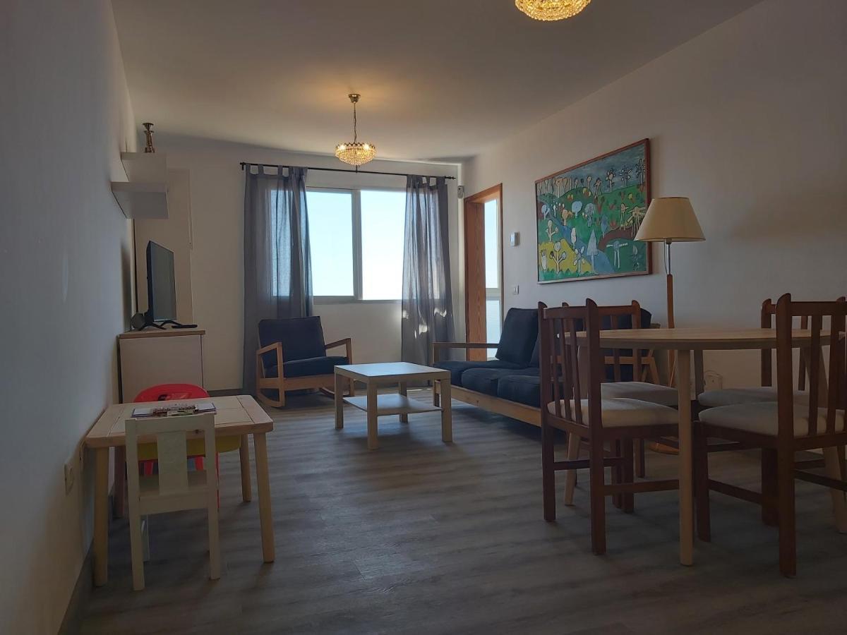 Piso, Recién Reformado, Con Garaje, Playa Apartamento