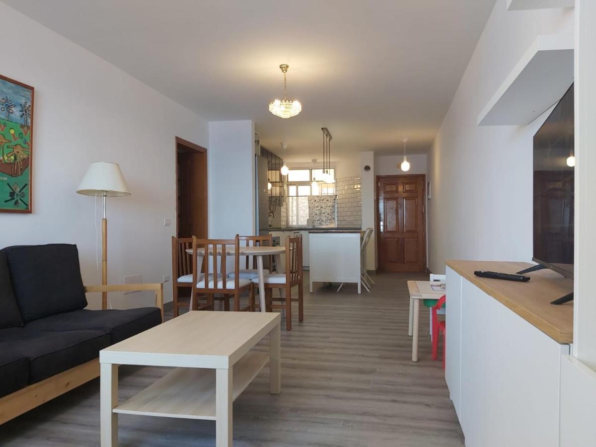 Piso, Recién Reformado, Con Garaje, Playa Apartamento