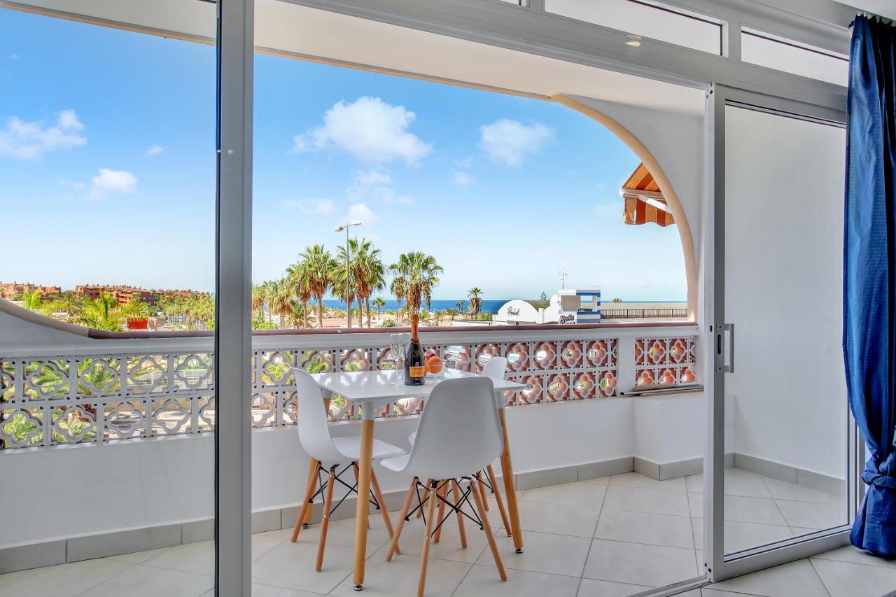 Dream Holidays Ii, Wonderful Ocean View,fast Wi Fi Apartment *