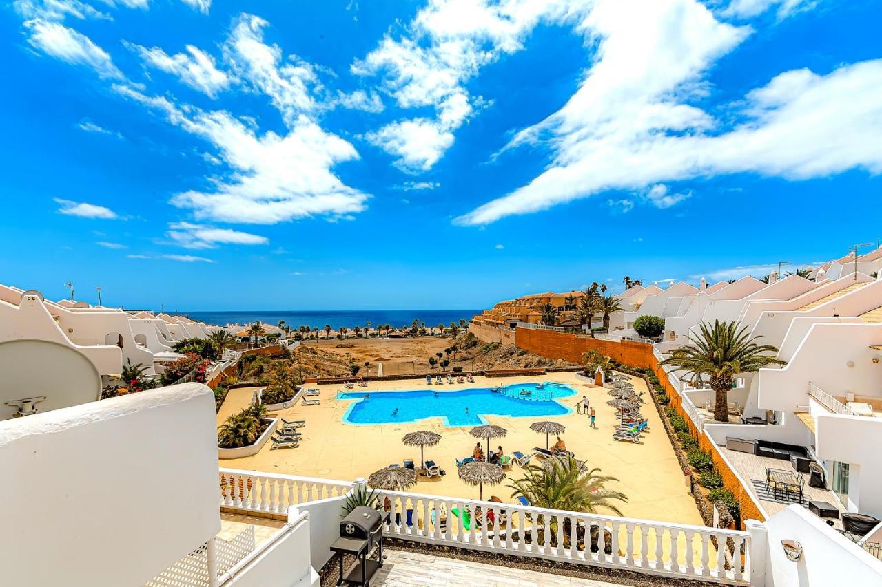 Club Helen , 256, Golf Del Sur Tenerife , Espana Apartment *
