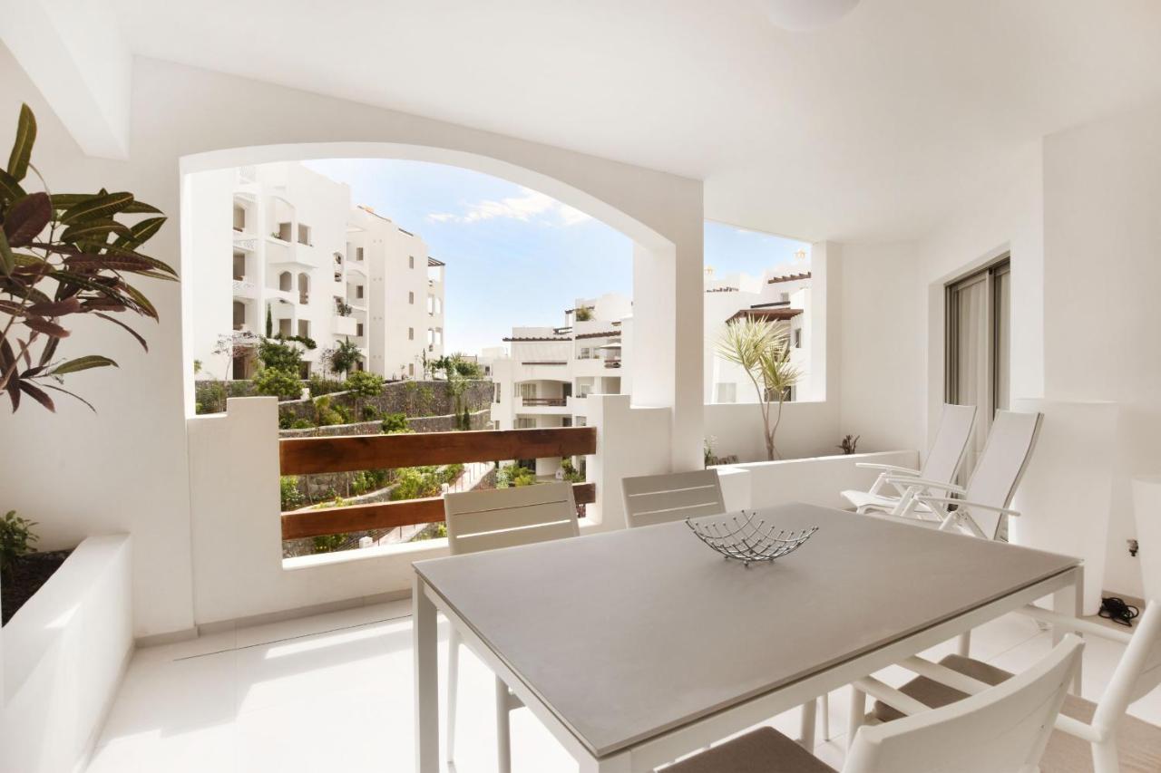 Holiday home Teguise 2-3 Pool View 1b