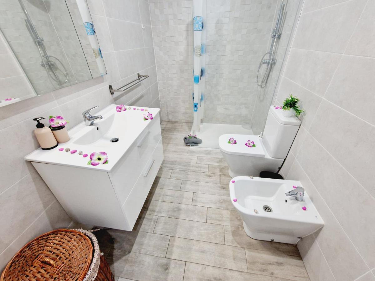Luxury San Marino & Pool View * Los Cristianos (Tenerife)