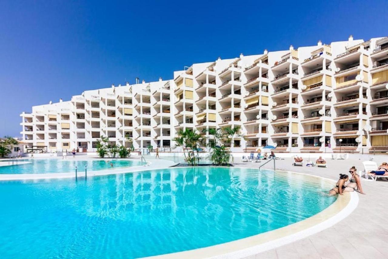 Luxury San Marino & Pool View Holiday home Los Cristianos (Tenerife)