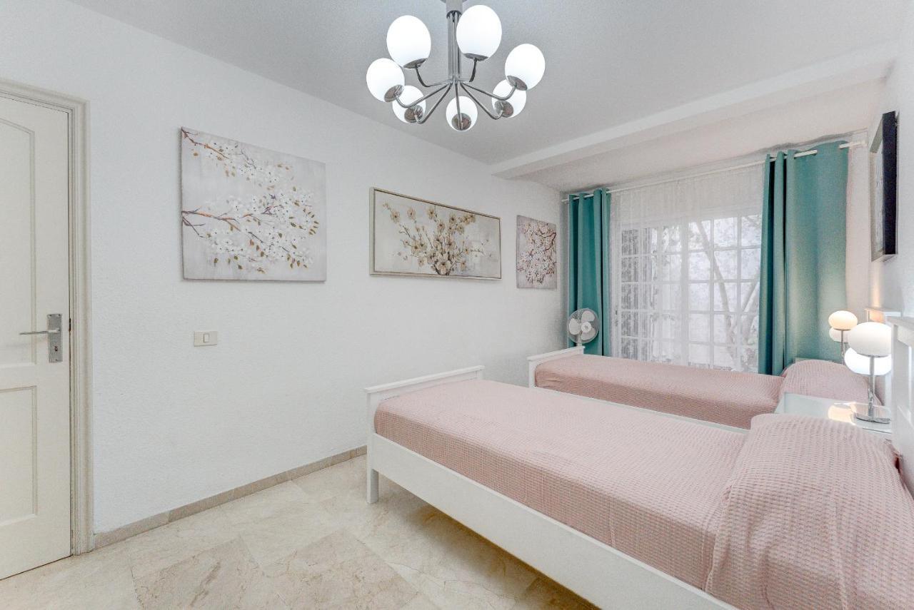 Villa Marvelous - La Caleta Costa Adeje (Tenerife)