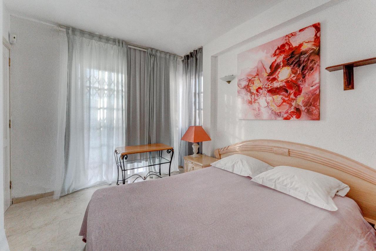 Villa Marvelous - La Caleta