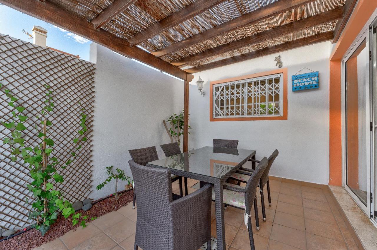 Villa Marvelous - La Caleta