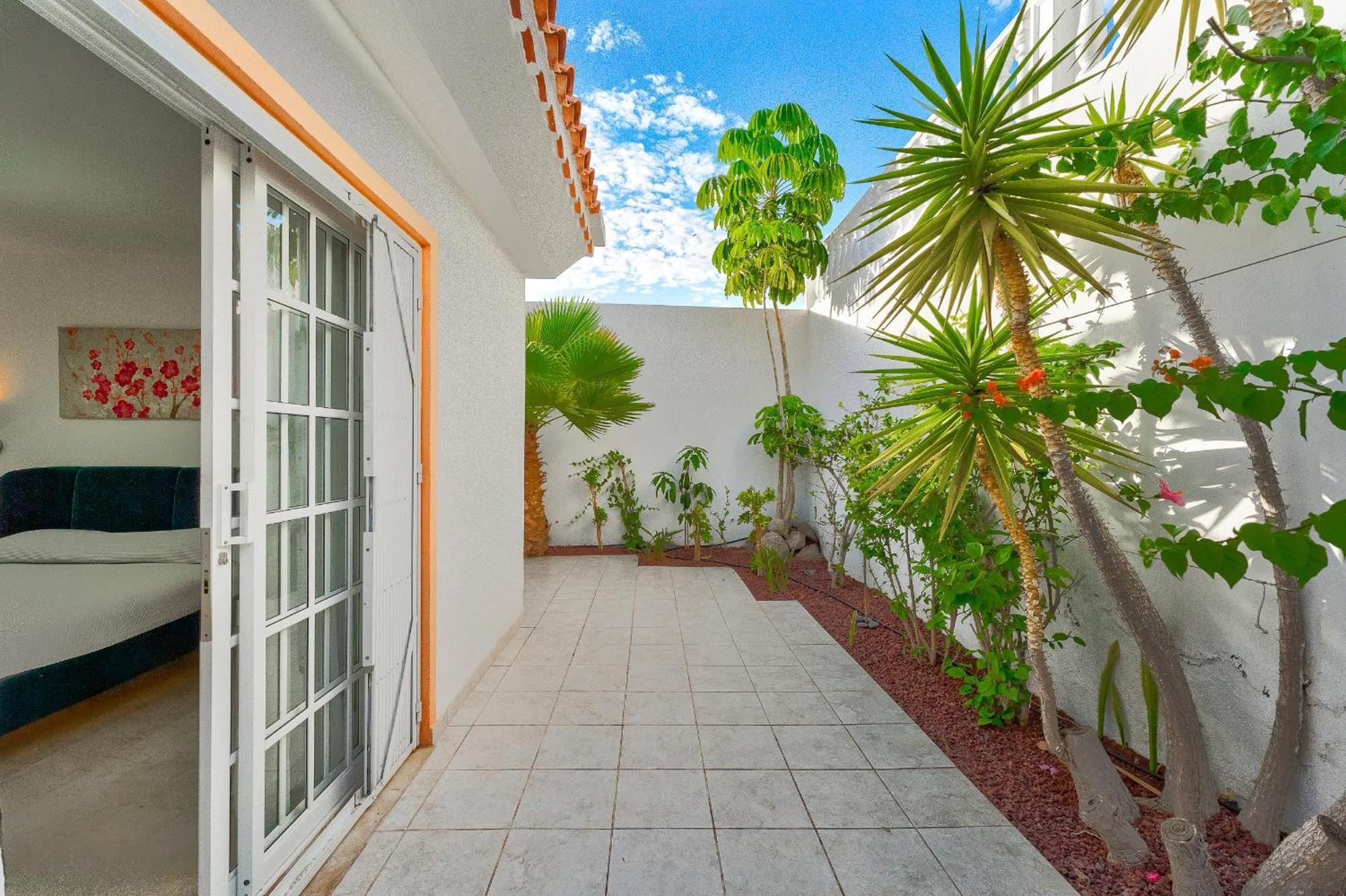 Villa Marvelous - La Caleta