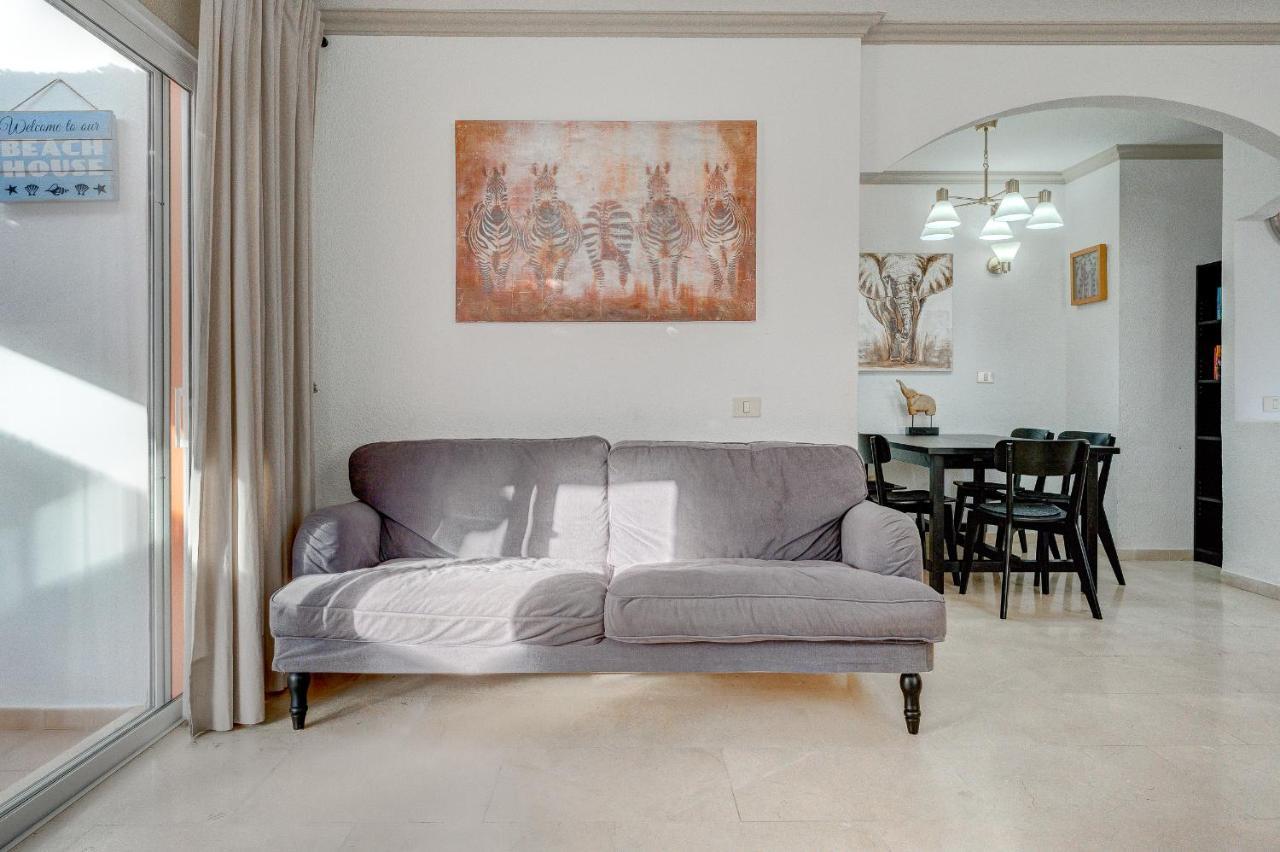 Villa Marvelous - La Caleta Costa Adeje (Tenerife)