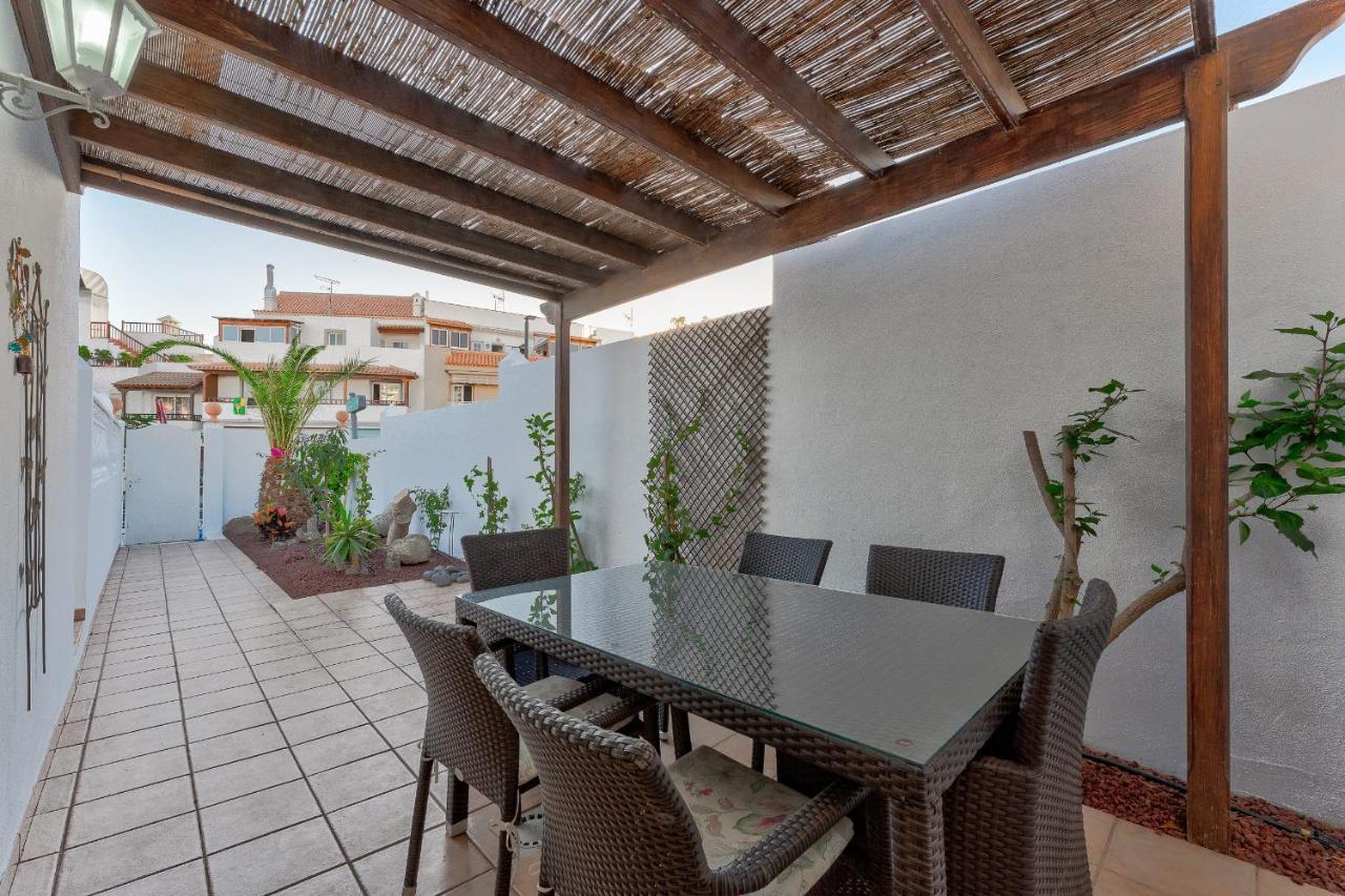 Villa Marvelous - La Caleta