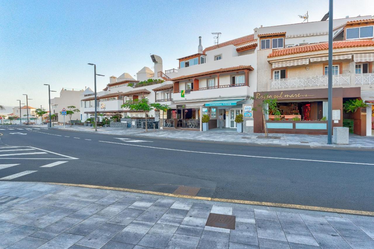 Marvelous - La Caleta Costa Adeje (Tenerife)