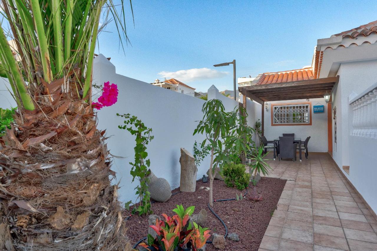 Villa Marvelous - La Caleta