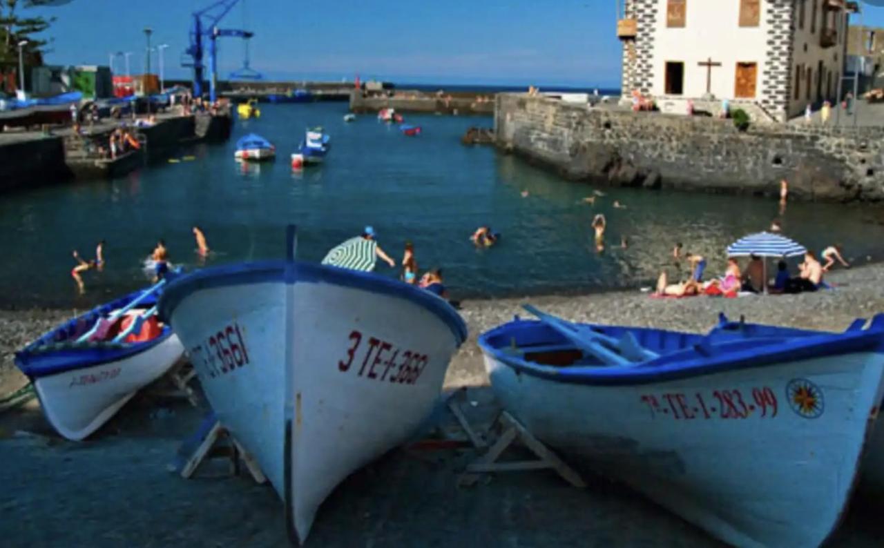 Appartement Cozy Harbour View In *