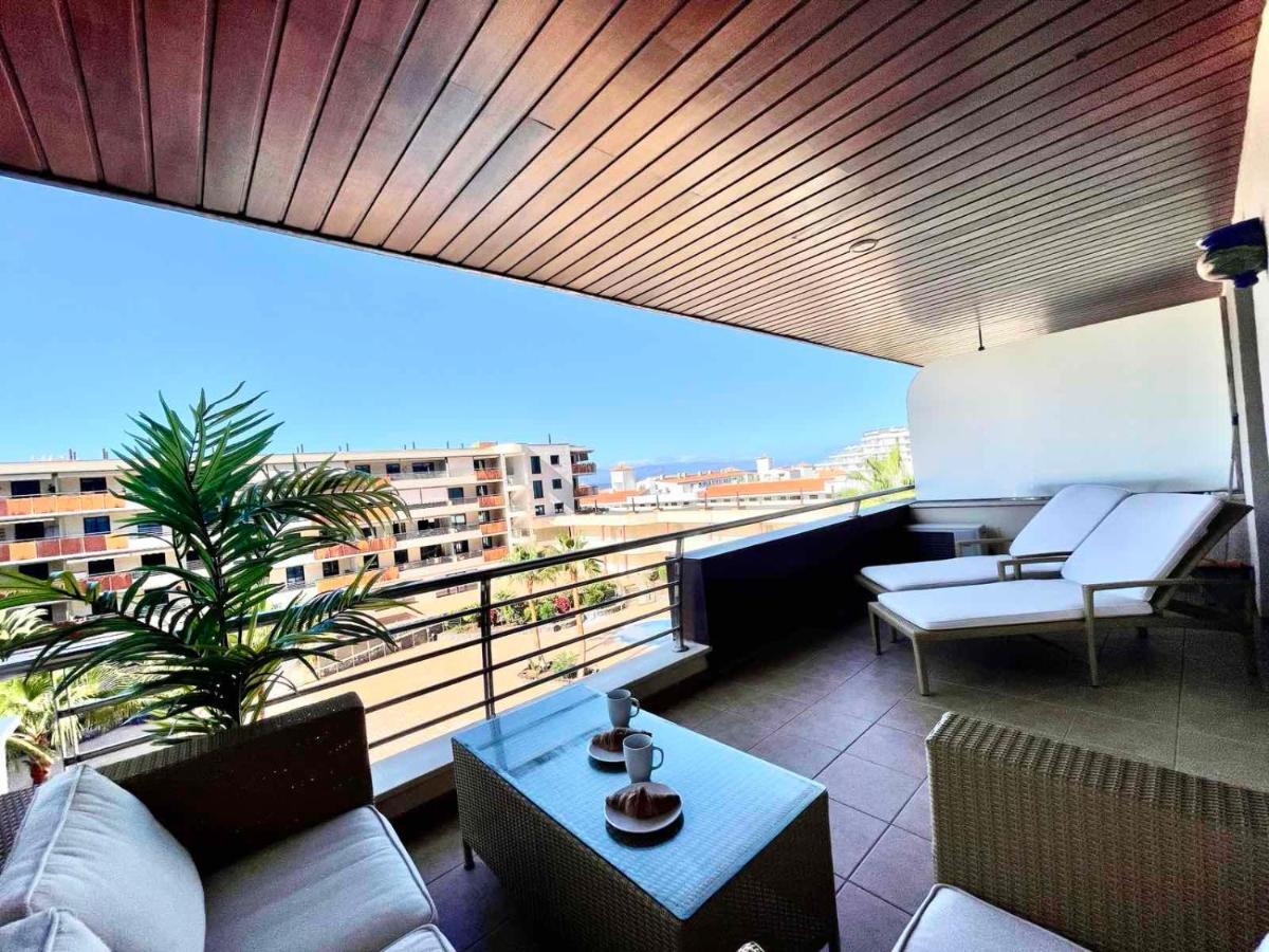 Appartement Casa Lea Gigantes Puerto de Santiago (Tenerife)