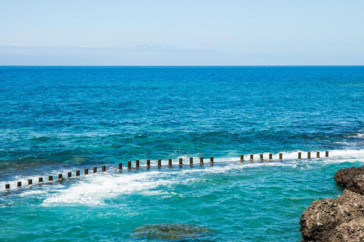 Piso Cerca Del Mar En Apartment Alcala (Tenerife)