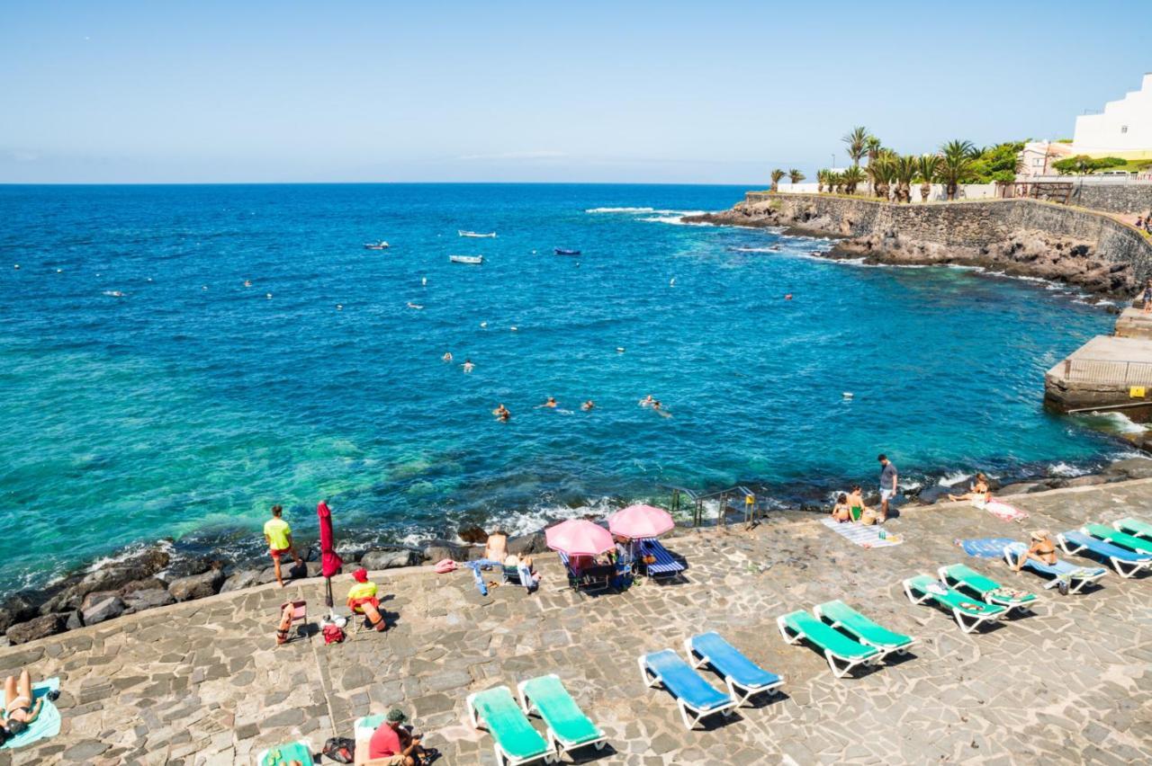 Piso Cerca Del Mar En