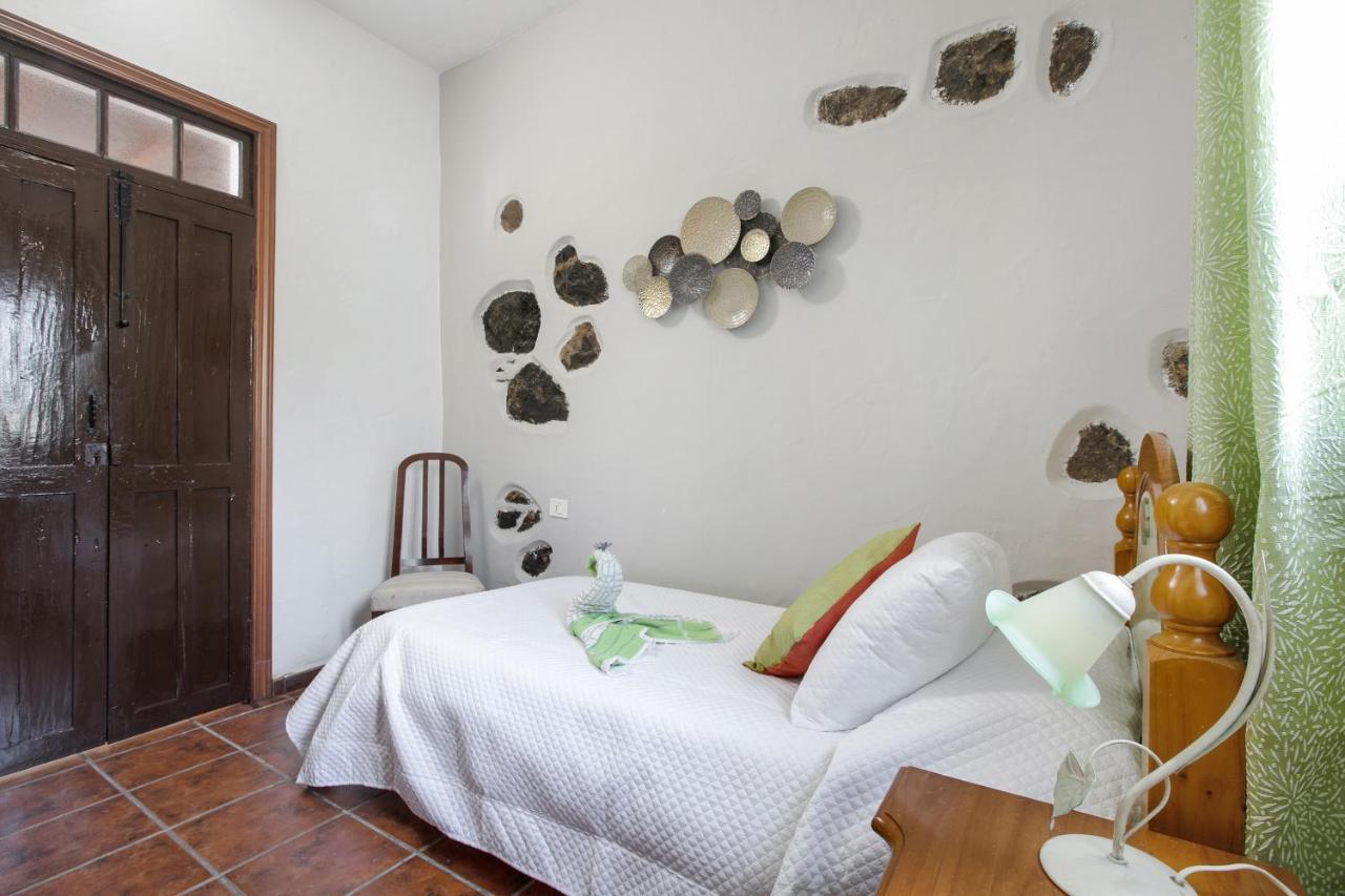 Casa Diablitos Hébergement de vacances
