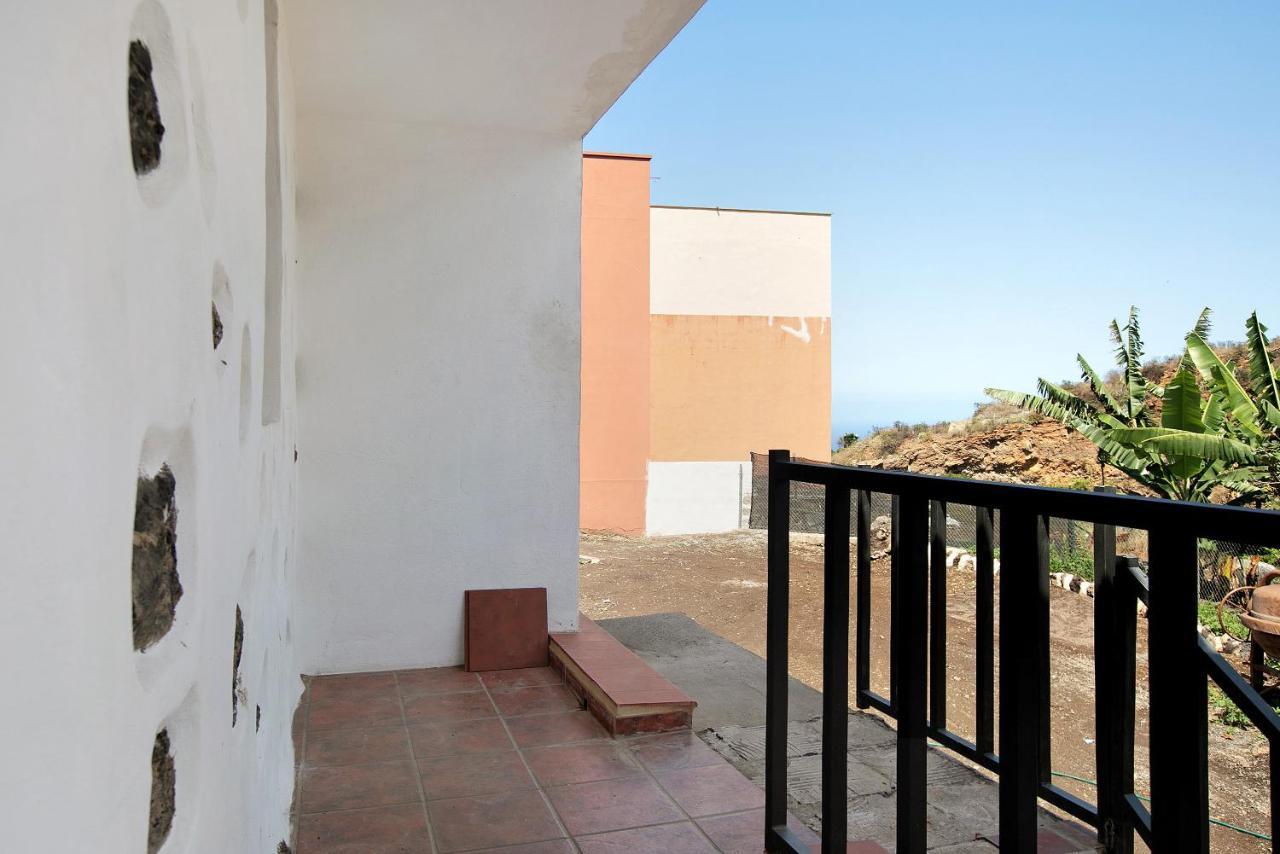 Hébergement de vacances Casa Diablitos