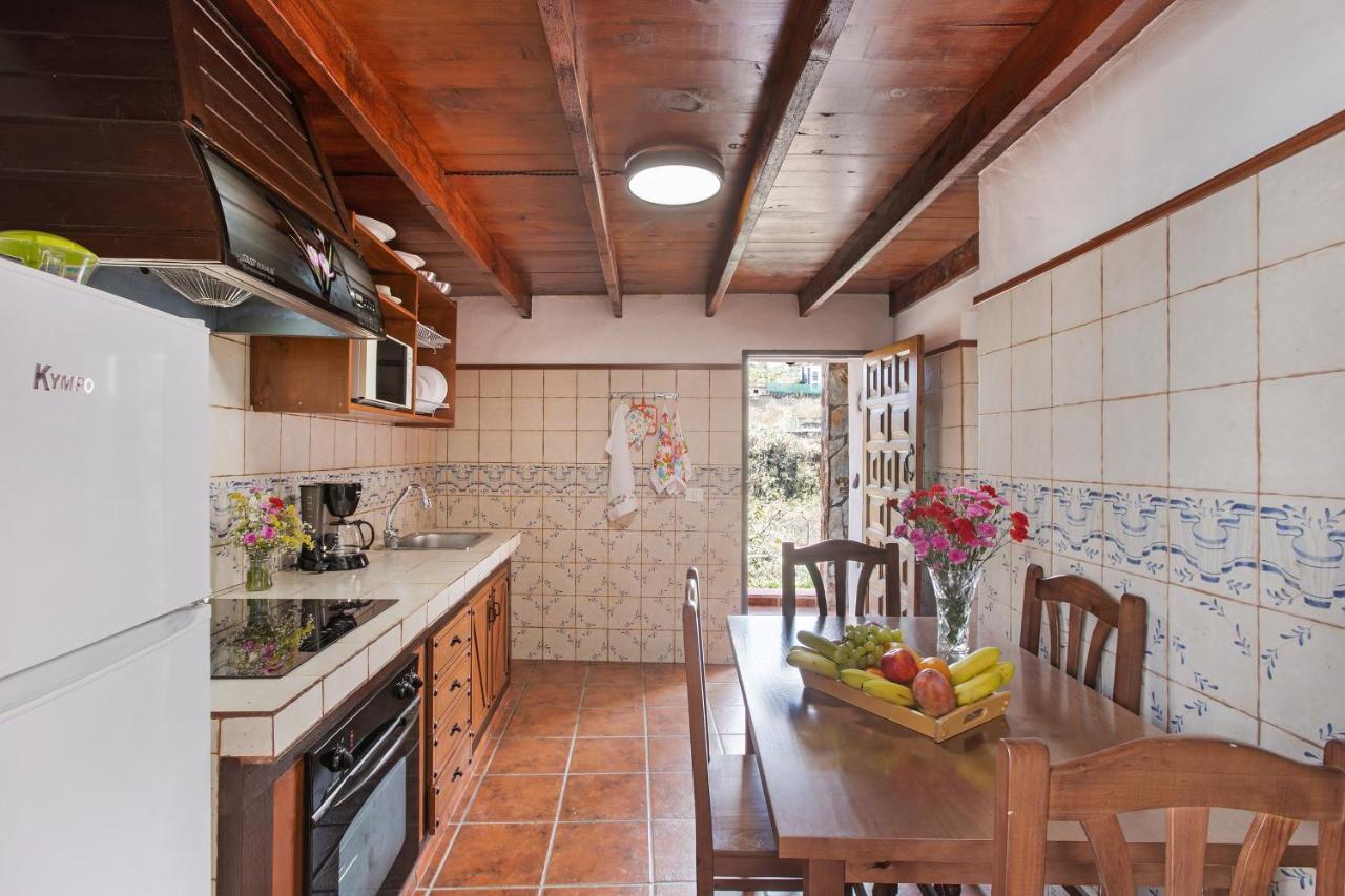 Casa Diablitos Hébergement de vacances San Juan de la Rambla