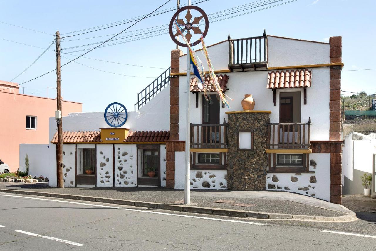 Casa Diablitos *