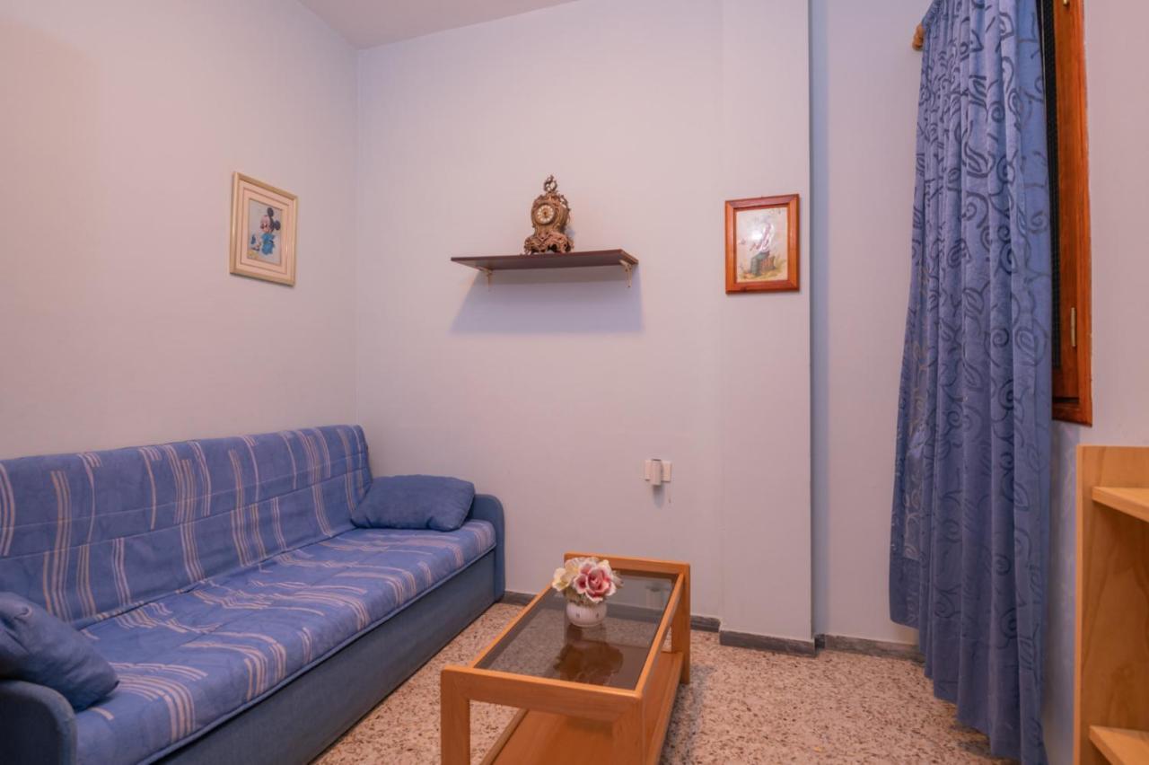 Apartment Piso Cerca Del Mar En Alcala (Tenerife)